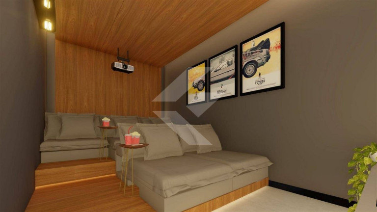 Imagem Apartamento com 1 Quarto à Venda, 72 m² em Armação - Penha Imagem Apartamento com 1 Quarto à Venda, 72 m² em Armação - Penha