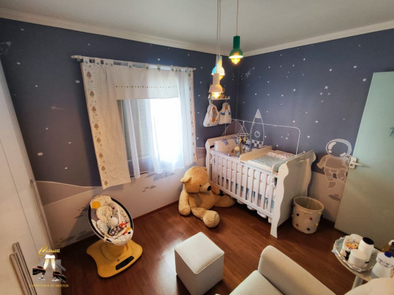 Imagem Apartamento com 2 Quartos à Venda, 70 m² em Assunção - São Bernardo Do Campo