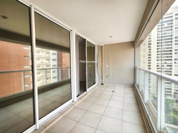 Imagem Imóvel com 1 Quarto para Alugar, 50 m² em Campo Belo - São Paulo Imagem Imóvel com 1 Quarto para Alugar, 50 m² em Campo Belo - São Paulo