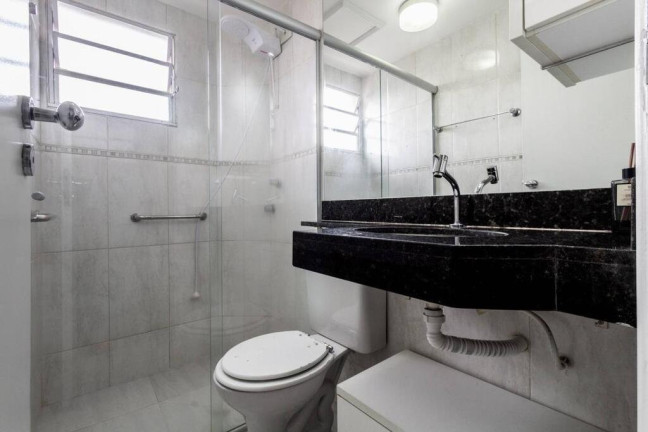 Imagem Apartamento com 2 Quartos à Venda, 54 m² em Santo Amaro - São Paulo Imagem Apartamento com 2 Quartos à Venda, 54 m² em Santo Amaro - São Paulo