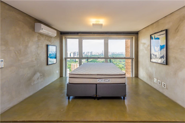 Imagem Cobertura com 2 Quartos à Venda, 109 m² em Vila Mariana - São Paulo Imagem Cobertura com 2 Quartos à Venda, 109 m² em Vila Mariana - São Paulo