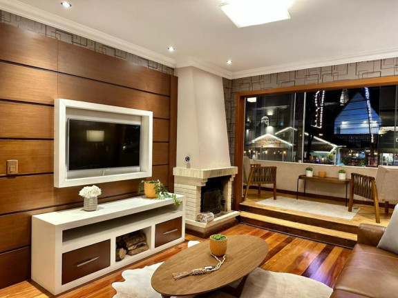 Imagem Apartamento com 3 Quartos à Venda,  em Centro - Gramado