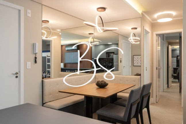 Imagem Apartamento com 2 Quartos à Venda, 49 m² em Jardim Sabará - Porto Alegre