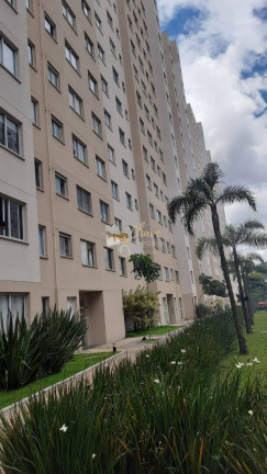 Imagem Apartamento com 2 Quartos à Venda, 43 m² em Jardim São Savério - São Paulo Imagem Apartamento com 2 Quartos à Venda, 43 m² em Jardim São Savério - São Paulo