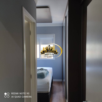 Imagem Apartamento com 3 Quartos à Venda, 73 m² em Alphaville Empresarial - Barueri