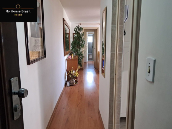 Apartamento com 3 Quartos à Venda, 65 m² em Tucuruvi - São Paulo