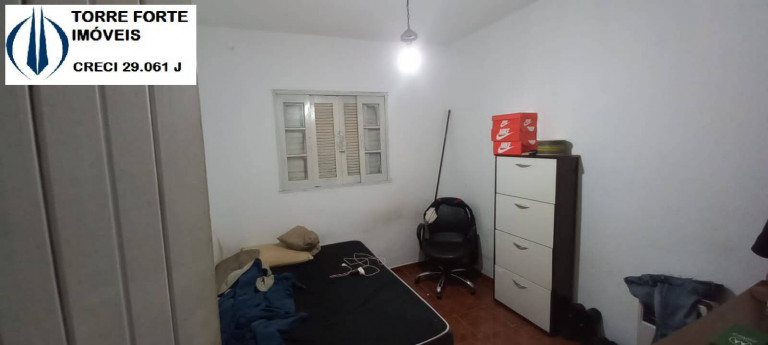 Imagem Casa com 3 Quartos à Venda, 90 m² em Jardim Independência - São Paulo