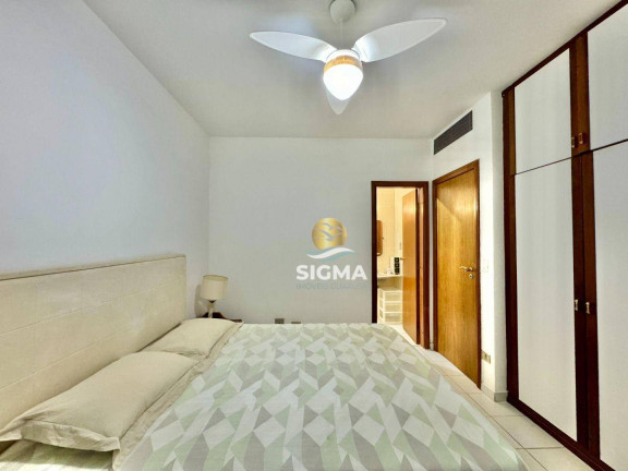 Imagem Apartamento com 3 Quartos à Venda, 120 m² em Pitangueiras - Guarujá