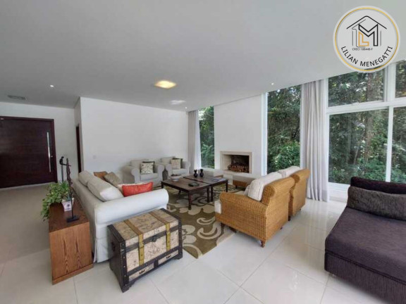 Imagem Imóvel com 5 Quartos à Venda, 986 m² em Caxambu - Jundiaí