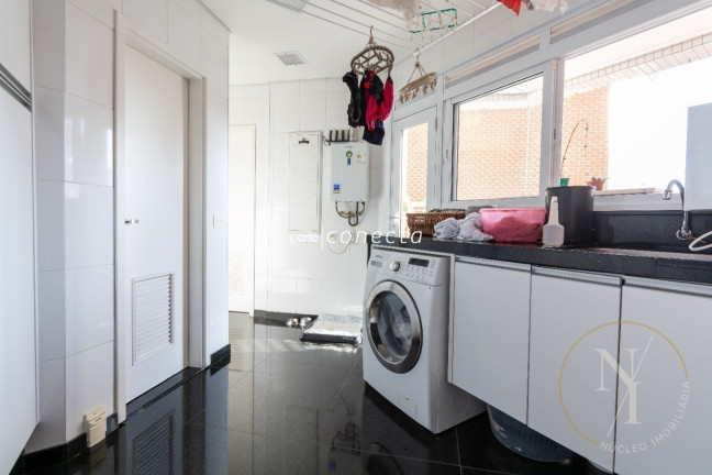 Imagem Apartamento com 4 Quartos à Venda, 207 m² em Jardim Analia Franco - São Paulo Imagem Apartamento com 4 Quartos à Venda, 207 m² em Jardim Analia Franco - São Paulo
