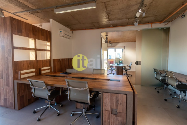 Imóvel para Alugar, 96 m² em Pinheiros - São Paulo
