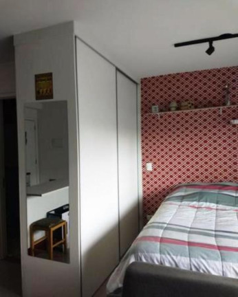 Imagem Apartamento com 1 Quarto à Venda, 35 m² em Cambuci - São Paulo Imagem Apartamento com 1 Quarto à Venda, 35 m² em Cambuci - São Paulo