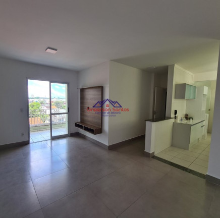Imagem Apartamento com 3 Quartos à Venda, 80 m² em Jardim América - São José Dos Campos