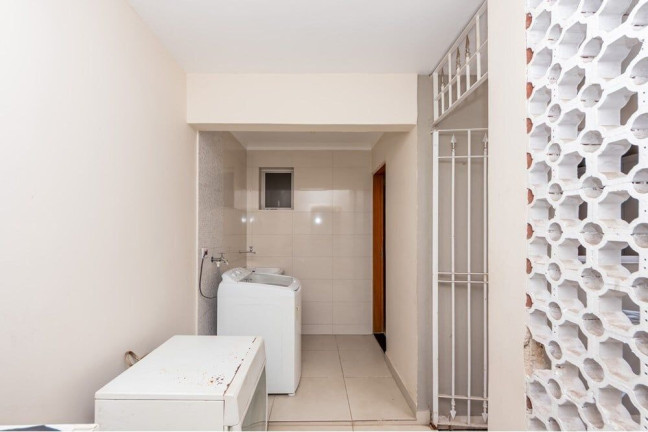 Imagem Casa com 3 Quartos à Venda, 125 m² em Santo Amaro - São Paulo