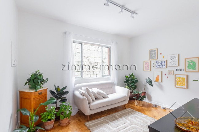 Apartamento com 3 Quartos à Venda, 90 m² em Perdizes - São Paulo