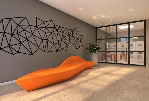 Imagem Apartamento à Venda, 25 m² em Pinheiros - São Paulo Imagem Apartamento à Venda, 25 m² em Pinheiros - São Paulo