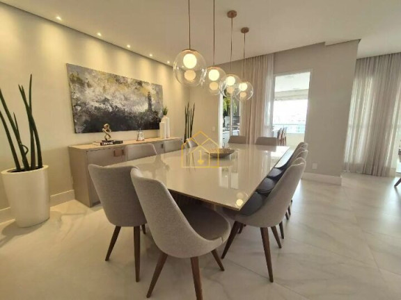 Imagem Apartamento com 3 Quartos à Venda, 237 m² em Centro - São Bernardo Do Campo Imagem Apartamento com 3 Quartos à Venda, 237 m² em Centro - São Bernardo Do Campo