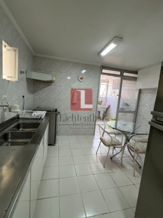 Imagem Apartamento com 2 Quartos para Alugar, 142 m² em Jardim Paulista - São Paulo