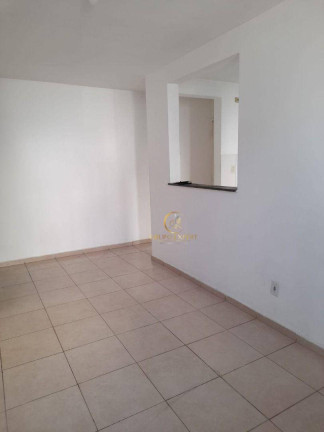 Apartamento com 2 Quartos à Venda, 50 m² em Monte Castelo - São José Dos Campos