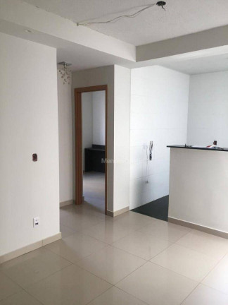 Imagem Apartamento com 2 Quartos à Venda, 45 m² em Jardim Guarujá - Sorocaba Imagem Apartamento com 2 Quartos à Venda, 45 m² em Jardim Guarujá - Sorocaba