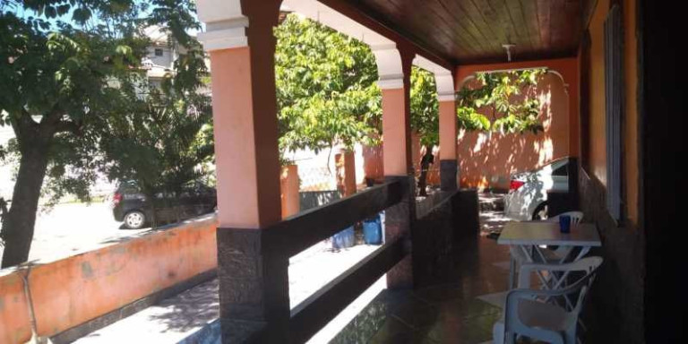 Imagem Imóvel com 3 Quartos para Alugar, 120 m² em Campo Grande - Rio De Janeiro
