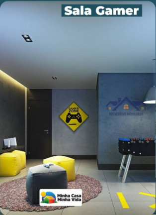 Imagem Apartamento com 2 Quartos à Venda, 41 m² em Parque Laguna - Taboão Da Serra Imagem Apartamento com 2 Quartos à Venda, 41 m² em Parque Laguna - Taboão Da Serra