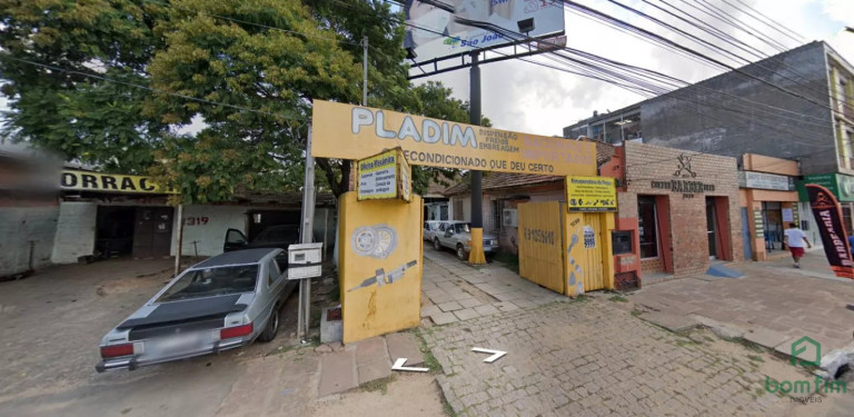 Terreno à Venda, 605 m² em Partenon - Porto Alegre