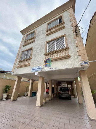 Apartamento com 1 Quarto à Venda, 45 m² em Tupi - Praia Grande