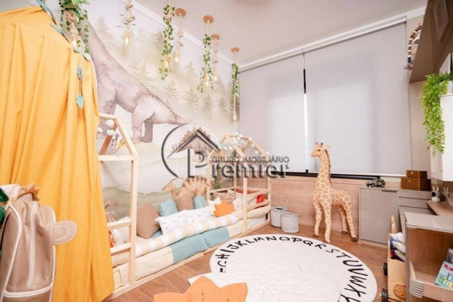 Imagem Casa com 5 Quartos à Venda, 447 m² em Colinas De Indaiatuba - Indaiatuba Imagem Casa com 5 Quartos à Venda, 447 m² em Colinas De Indaiatuba - Indaiatuba