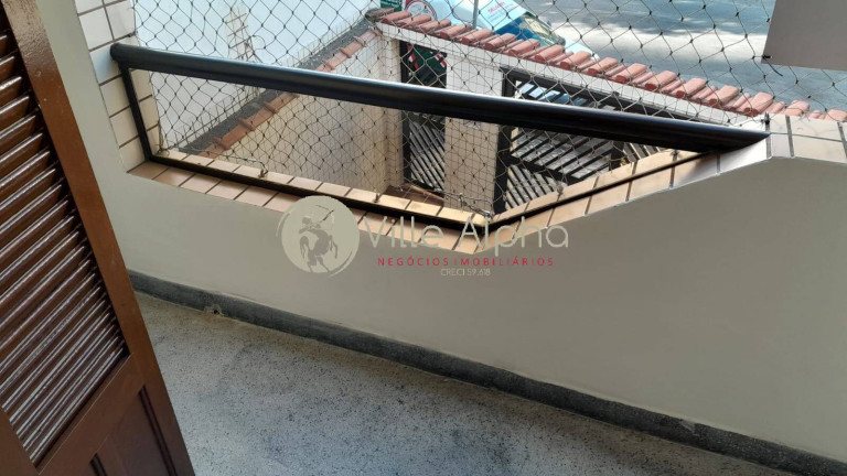 Imagem Apartamento com 2 Quartos à Venda, 65 m² em Embare - Santos