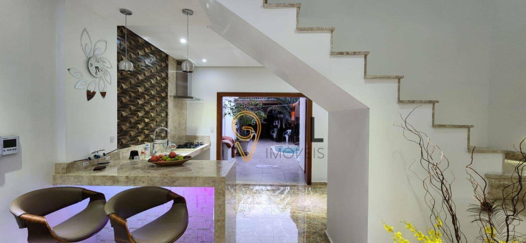 Imagem Sobrado com 2 Quartos à Venda, 180 m² em Jardim Santa Maria - Jacareí Imagem Sobrado com 2 Quartos à Venda, 180 m² em Jardim Santa Maria - Jacareí