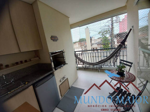 Imagem Apartamento com 3 Quartos à Venda, 88 m² em Rudge Ramos - São Bernardo Do Campo Imagem Apartamento com 3 Quartos à Venda, 88 m² em Rudge Ramos - São Bernardo Do Campo