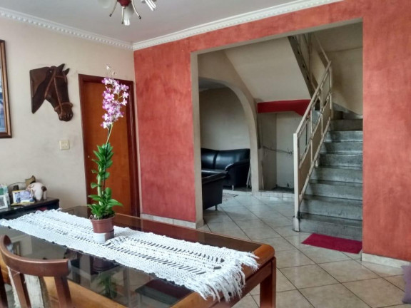 Imagem Imóvel com 3 Quartos à Venda, 196 m² em Jaraguá - Piracicaba Imagem Imóvel com 3 Quartos à Venda, 196 m² em Jaraguá - Piracicaba