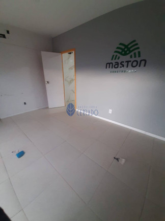 Imagem Ponto Comercial para Alugar, 80 m² em Vila Santana - Anápolis Imagem Ponto Comercial para Alugar, 80 m² em Vila Santana - Anápolis