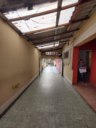 Imagem Casa com 4 Quartos à Venda, 229 m² em Osvaldo Cruz - São Caetano Do Sul