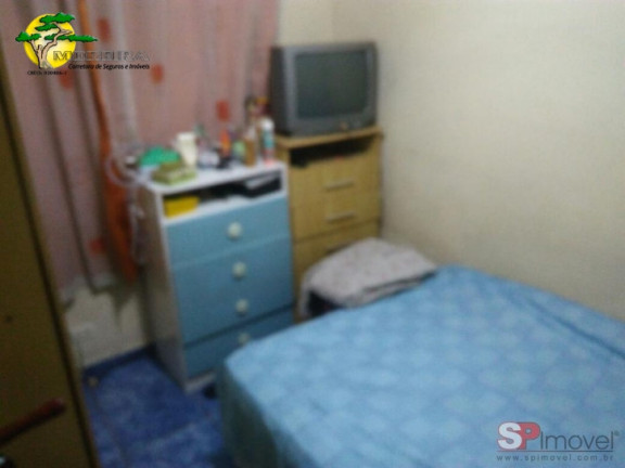 Imagem Apartamento com 2 Quartos à Venda, 48 m² em Jardim Paulistano - São Paulo Imagem Apartamento com 2 Quartos à Venda, 48 m² em Jardim Paulistano - São Paulo