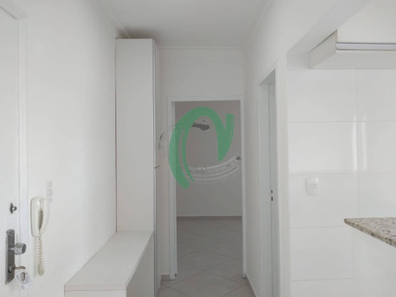 Imagem Apartamento com 1 Quarto à Venda, 60 m² em Centro - São Vicente