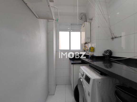 Imagem Imóvel com 3 Quartos à Venda, 107 m² em Jardim Wanda - Taboão Da Serra