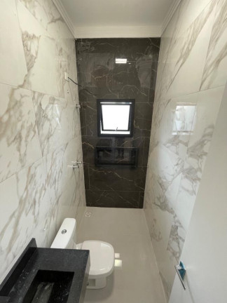 Imagem Casa com 3 Quartos à Venda, 100 m² em Cidade Jardim - São José Dos Pinhais