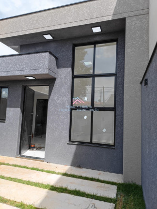 Imagem Casa com 3 Quartos à Venda, 97 m² em Jardim Marambaia - Jundiaí
