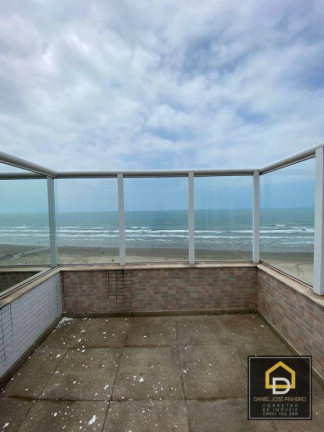 Imagem Cobertura com 3 Quartos à Venda, 192 m² em Aviação - Praia Grande Imagem Cobertura com 3 Quartos à Venda, 192 m² em Aviação - Praia Grande