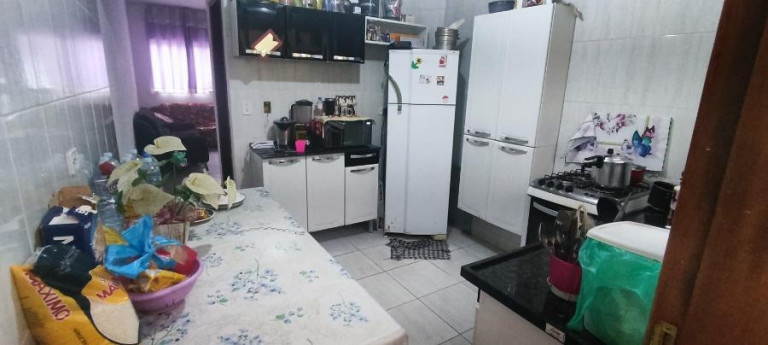 Imagem Sobrado com 1 Quarto à Venda, 60 m² em Vila Jacuí - São Paulo Imagem Sobrado com 1 Quarto à Venda, 60 m² em Vila Jacuí - São Paulo
