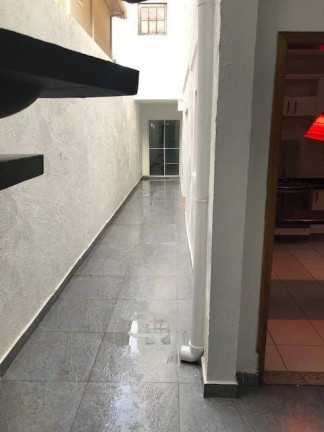 Imagem Sobrado com 3 Quartos à Venda, 260 m² em Nova Petrópolis - São Bernardo Do Campo