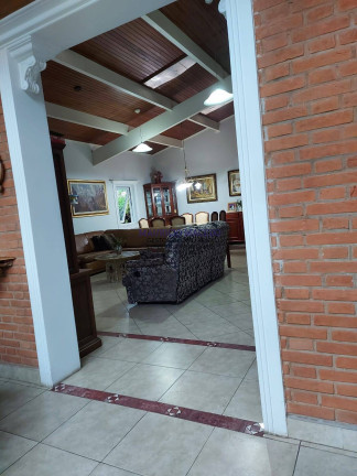 Imagem Casa com 3 Quartos à Venda, 560 m² em Alphaville Residencial Dois - Barueri Imagem Casa com 3 Quartos à Venda, 560 m² em Alphaville Residencial Dois - Barueri
