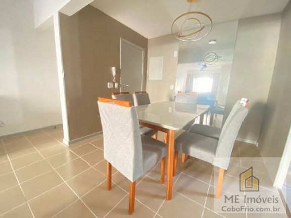 Imagem Apartamento com 4 Quartos à Venda, 189 m² em Algodoal - Cabo Frio