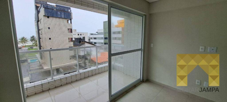 Imagem Apartamento com 3 Quartos à Venda, 91 m² em Intermares - Cabedelo