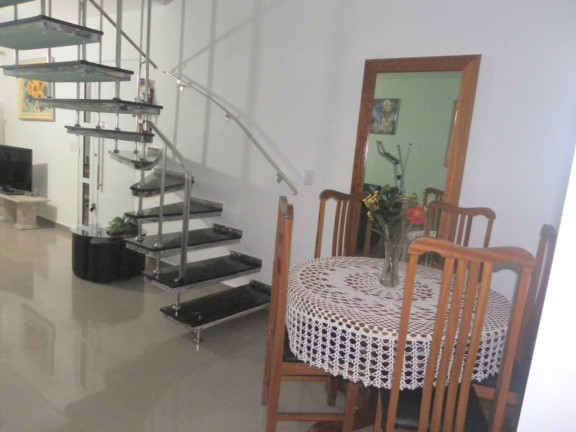 Imagem Sobrado com 3 Quartos à Venda, 265 m² em Cidade Patriarca - São Paulo