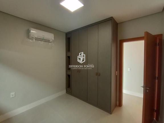 Casa de Condomínio com 3 Quartos à Venda, 194 m² em Jardim São Domingos - Marília