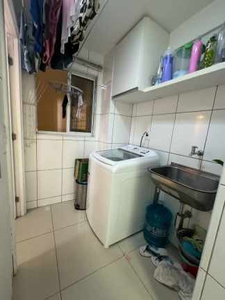 Apartamento com 3 Quartos à Venda, 109 m² em Cocó - Fortaleza