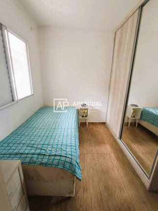 Imagem Apartamento com 3 Quartos à Venda, 90 m² em Jardim Aquarius - São José Dos Campos